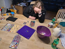Sagrada terningspillet - Nordisk udgave - Fra 8 år.