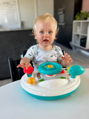 Baby Multi-Funktion Bilrat - Plast - Fra 12 mdr.