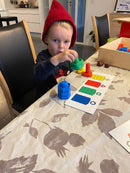 Screwy Spil fra Educo - Fra 3 år.