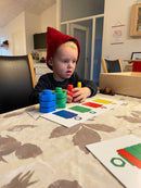 Screwy Spil fra Educo - Fra 3 år.