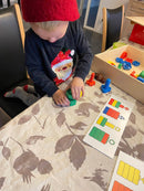 Screwy Spil fra Educo - Fra 3 år.
