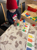 Screwy Spil fra Educo - Fra 3 år.