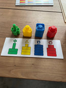 Screwy Spil fra Educo - Fra 3 år.