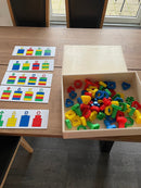Screwy Spil fra Educo - Fra 3 år.