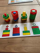 Screwy Spil fra Educo - Fra 3 år.