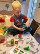 Screwy Spil fra Educo - Fra 3 år.