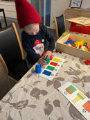 Screwy Spil fra Educo - Fra 3 år.