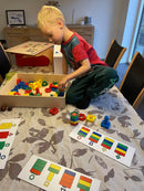 Screwy Spil fra Educo - Fra 3 år.
