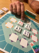 Setup - Årets Familiespil 2023 - Bezzerwizzer
