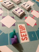 Setup - Årets Familiespil 2023 - Bezzerwizzer
