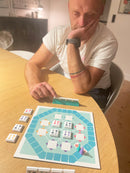 Setup - Årets Familiespil 2023 - Bezzerwizzer