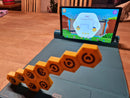 Shifu Plugo - STEM - 3-i-1 - Fra 4 år