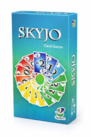 Skyjo - Kortspil for 2-8 deltagere
