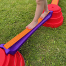 Gonge Build N Balance Slack Line - L:73 cm.