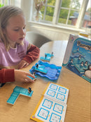 Penguins on ice - spil - fra 6 år - 1 stk.