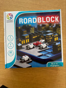 RoadBlock - spil - fra 7 år - 1 stk.