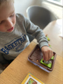 SmartGames - Squirrels Go Nuts! - Årets Børnespil 2020? - Fra 6 år