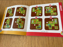 SmartGames - Squirrels Go Nuts! - Årets Børnespil 2020? - Fra 6 år