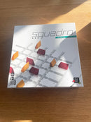 Squadro IQ-strategispil - Gigamic - fra 8 år