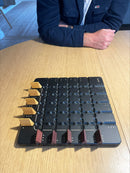 Squadro IQ-strategispil - Gigamic - fra 8 år