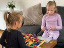 Learning Resources Super Sorteringssæt - 600 dele - Fra 3 år.