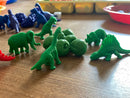 Learning Resources Super Sorteringssæt - 600 dele - Fra 3 år.