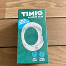TIMIO Silikone Cover Etui - 1stk