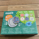TIMIO Startpakke - Skandinavien