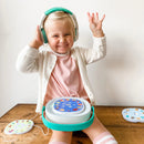 TIMIO Startpakke - Skandinavien