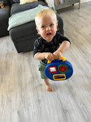 TOLO - Aktivitetskuffert med melodier