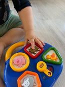 TOLO - Aktivitetskuffert med melodier