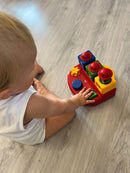 TOLO - Pop-Up Teddies - Fra 1 år.