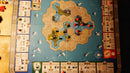Tapestry strategispillet for 1-5 spillere - ENGELSK - Fra 13 år