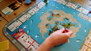 Tapestry strategispillet for 1-5 spillere - ENGELSK - Fra 13 år