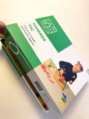 Toys For Life - Hammer Geometri Figurer! læringsspil - fra 4 år.