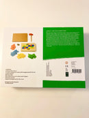 Toys For Life - Hammer Geometri Figurer! læringsspil - fra 4 år.