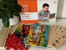 Toys For Life - Find & Tæl! læringsspil - fra 3 år.
