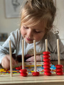 Toys For Life - Find & Tæl! læringsspil - fra 3 år.