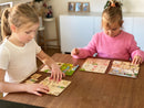 Toys for Life - Årstidernes Lotto!