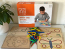 Toys For Life - Ringe & Stave! læringsspil - fra 3 år.