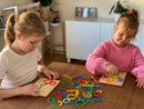 Toys For Life - Ringe & Stave! læringsspil - fra 3 år.