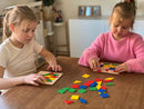 Toys For Life - Byg Figurerne! læringsspil