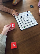 Traxit - Årets Familiespil 2023? - Fra 7 år