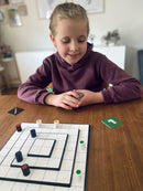 Traxit - Årets Familiespil 2023? - Fra 7 år