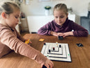 Traxit - Årets Familiespil 2023? - Fra 7 år