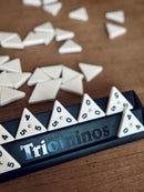 Triominos Original - Goliath Games - Fra 6 år.