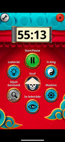 Unlock! Fantastiske Eventyr (dansk) - Fra 10 år.