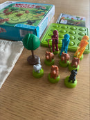 Walk The Dog IQ-spil - Smart Games - Fra 7 år.