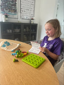 Walk The Dog IQ-spil - Smart Games - Fra 7 år.