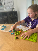 Walk The Dog IQ-spil - Smart Games - Fra 7 år.
